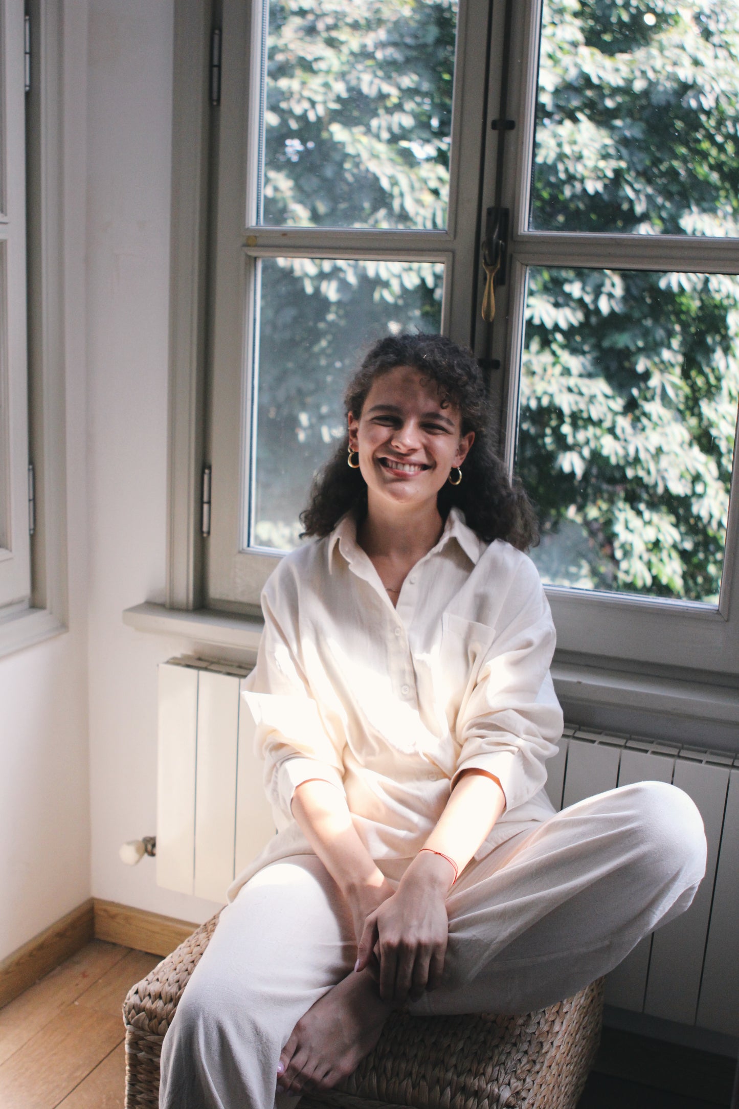 Kirim Loungewear Set