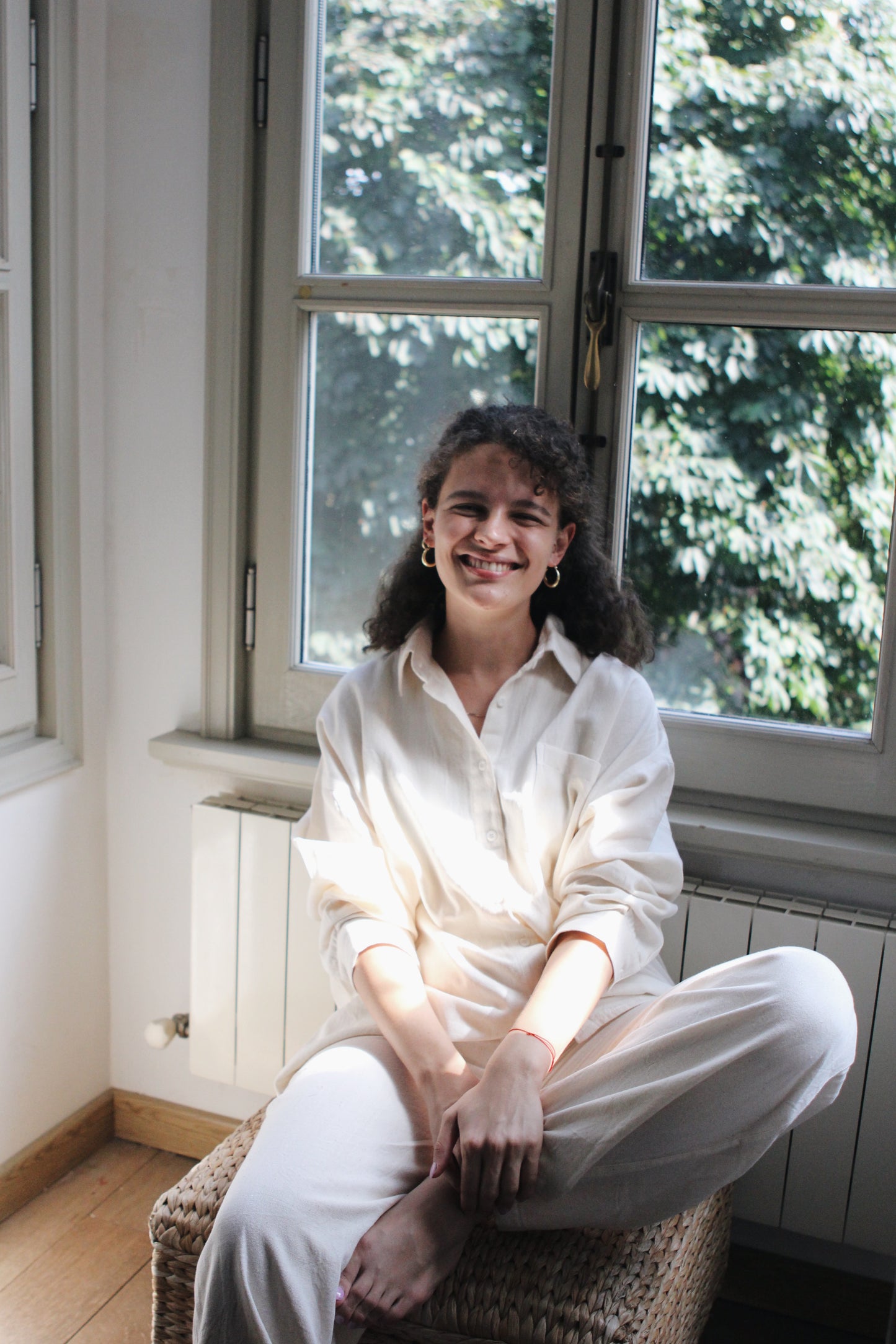 Loungewear Gift Set