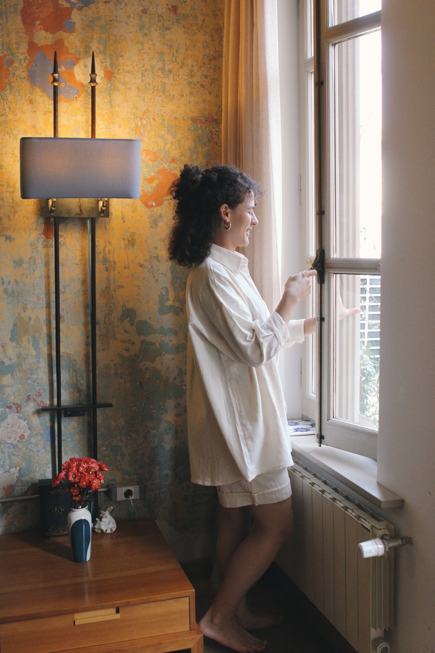 Kirim Loungewear Set