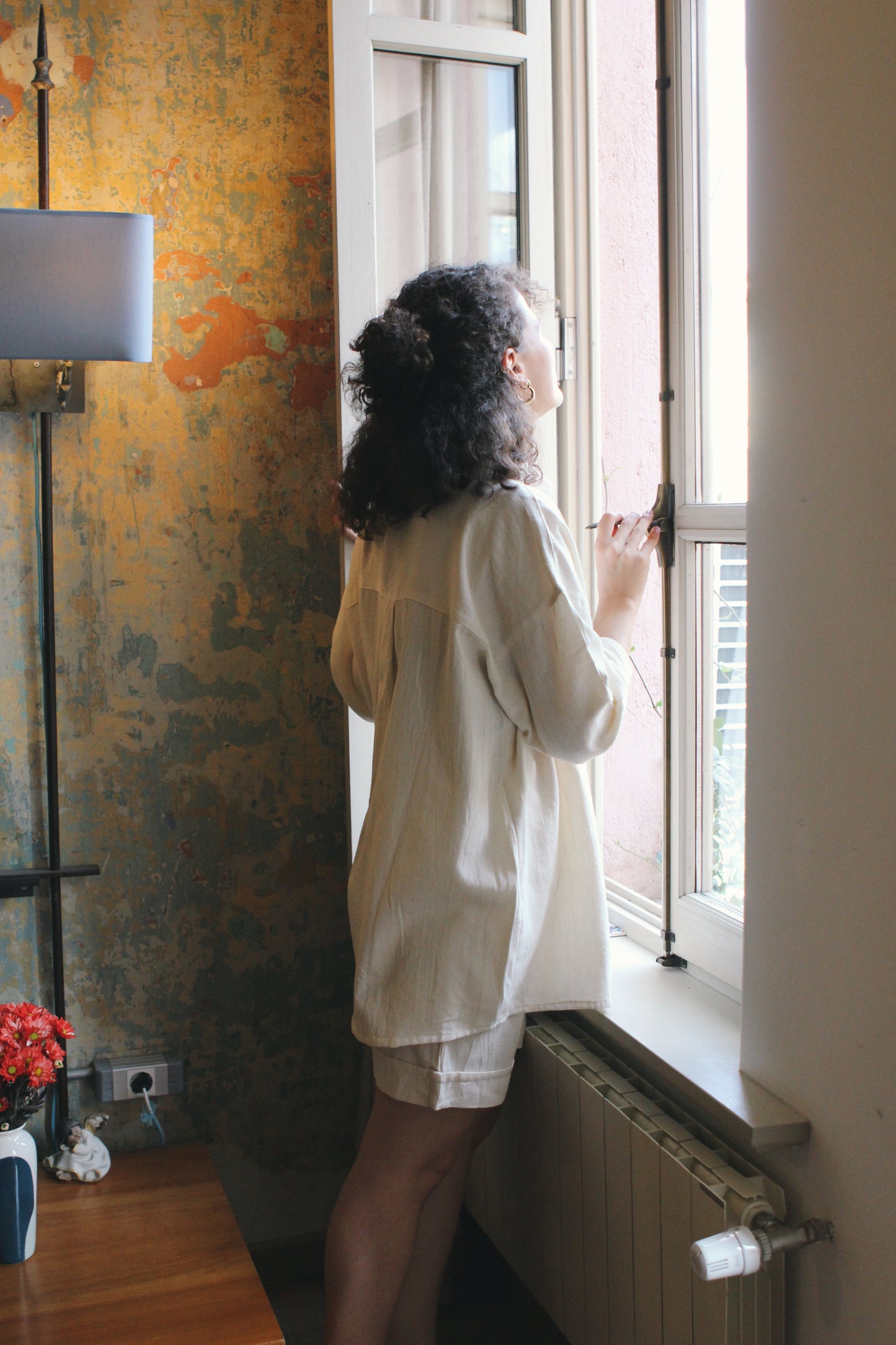 Kirim Loungewear Set