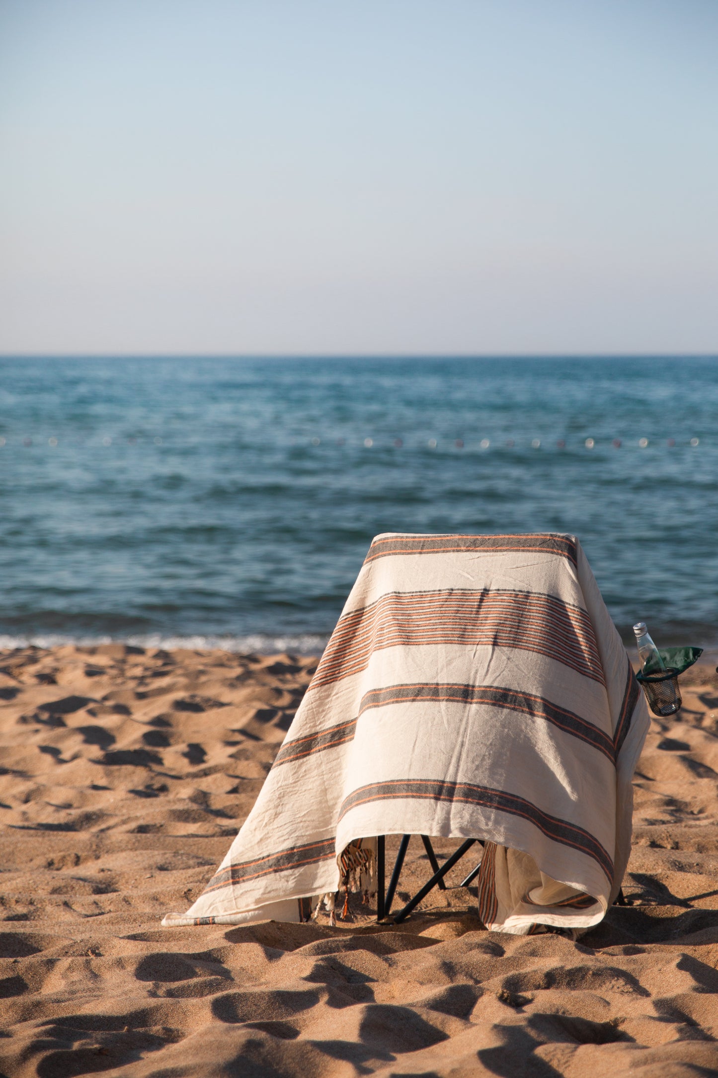 Evsa Towel
