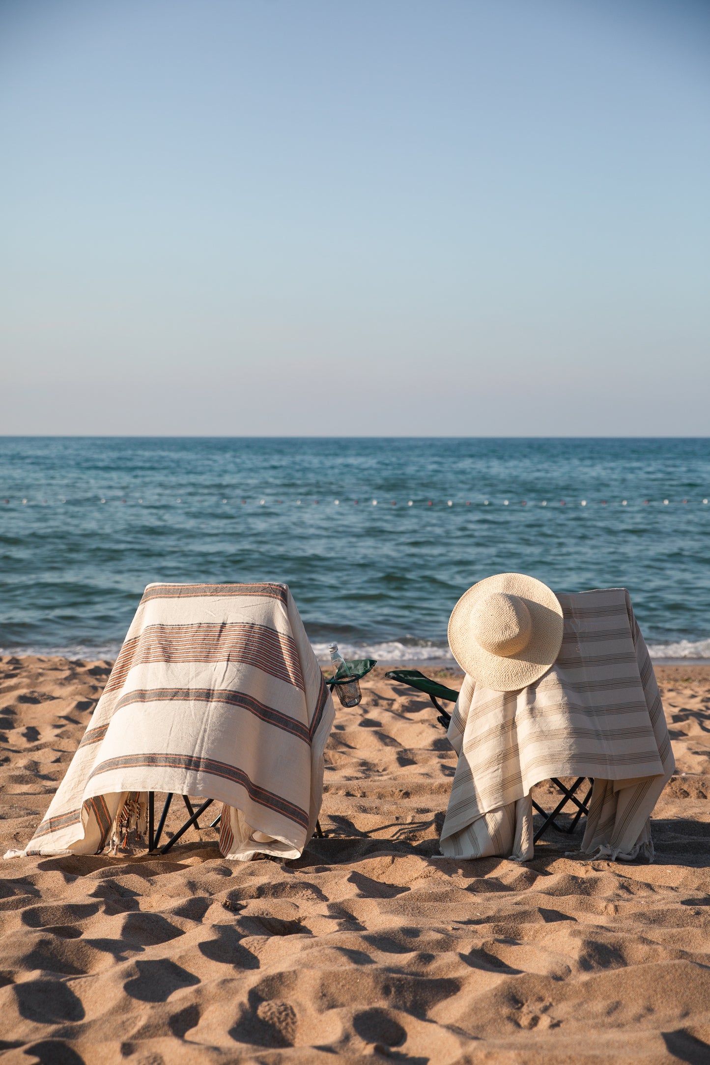 Evsa Towel
