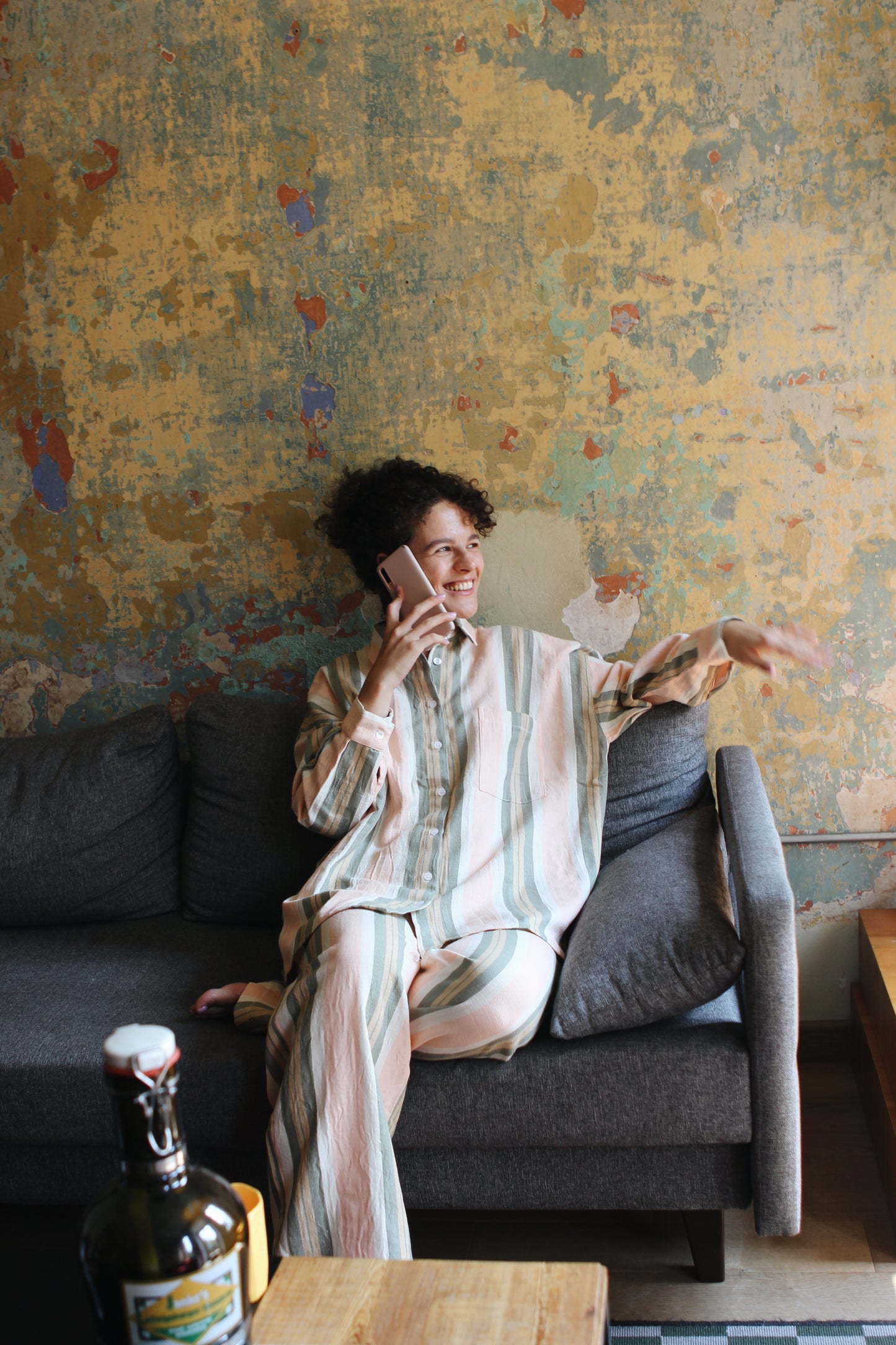 Loungewear Gift Set
