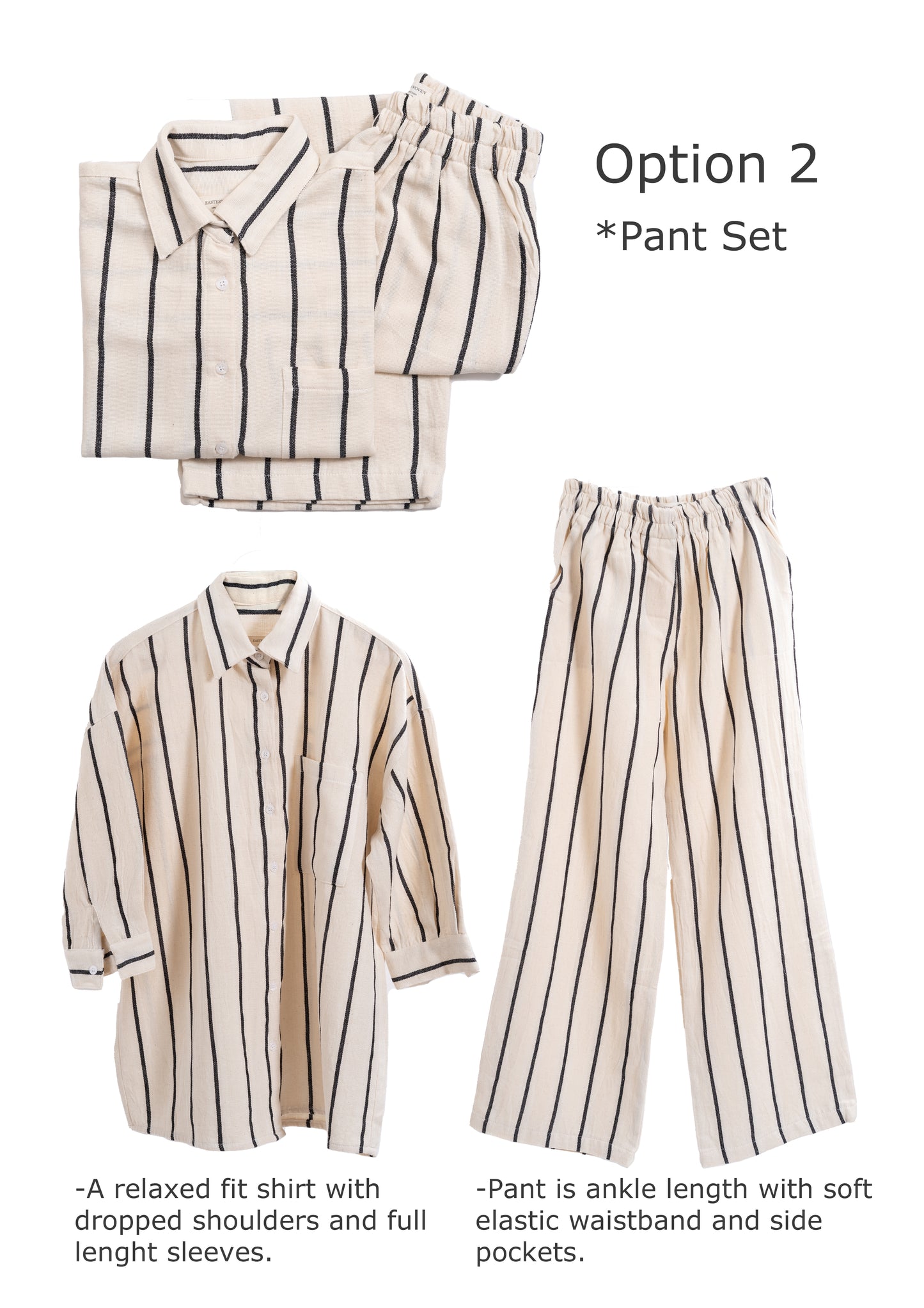 Loungewear Gift Set