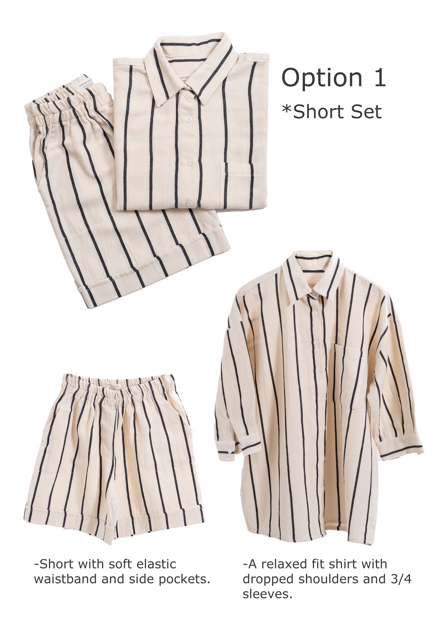 Loungewear Gift Set