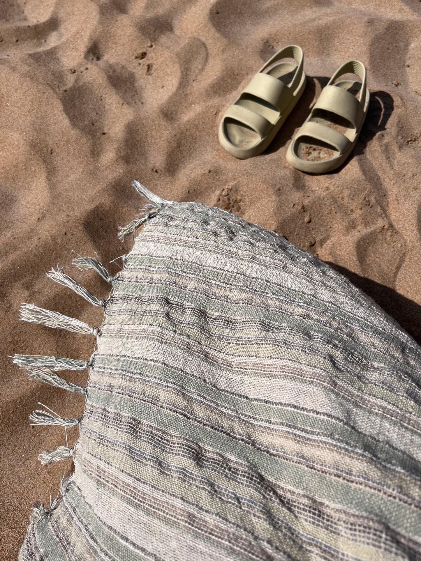 Behlul Towel