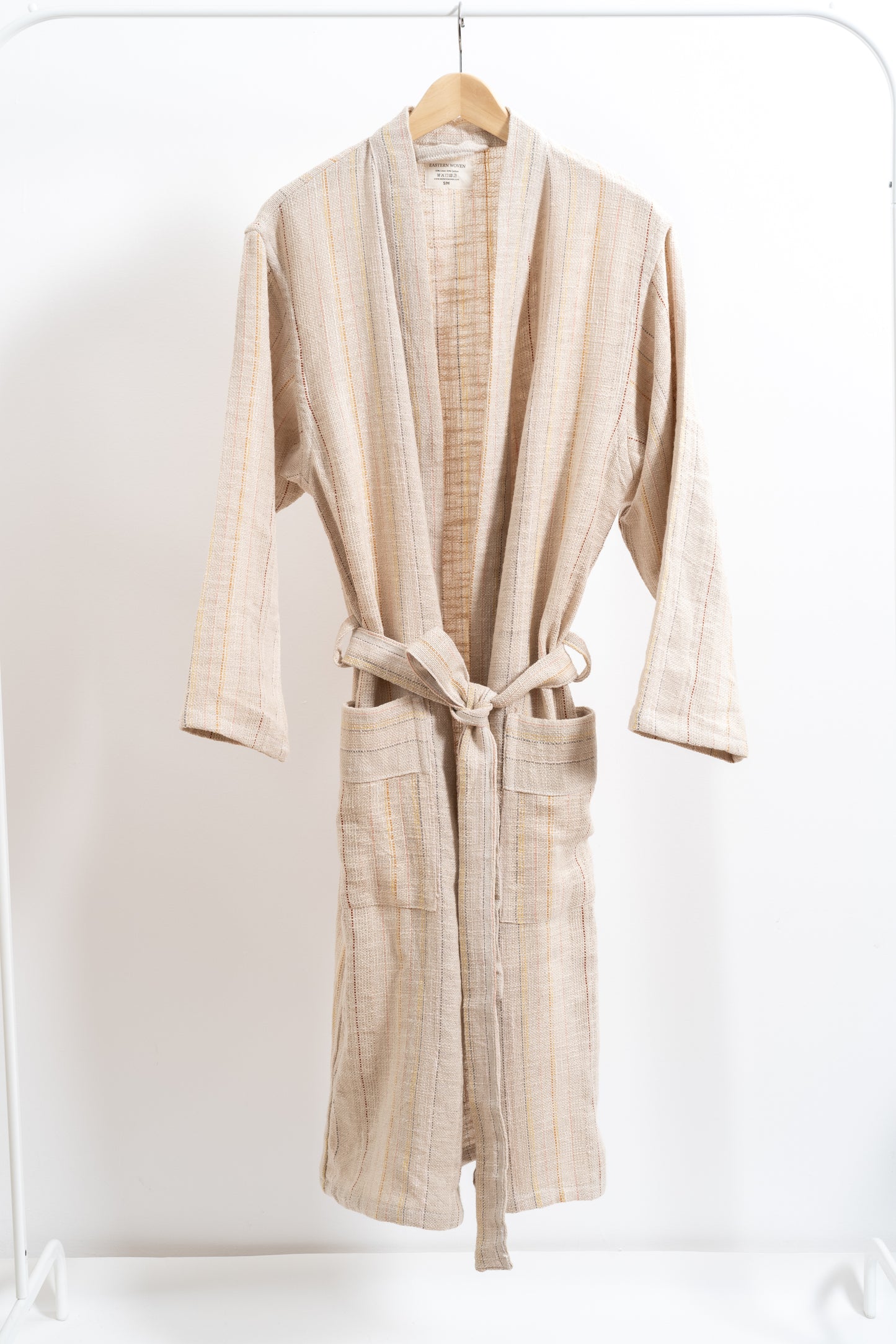 Kirlangic Robe