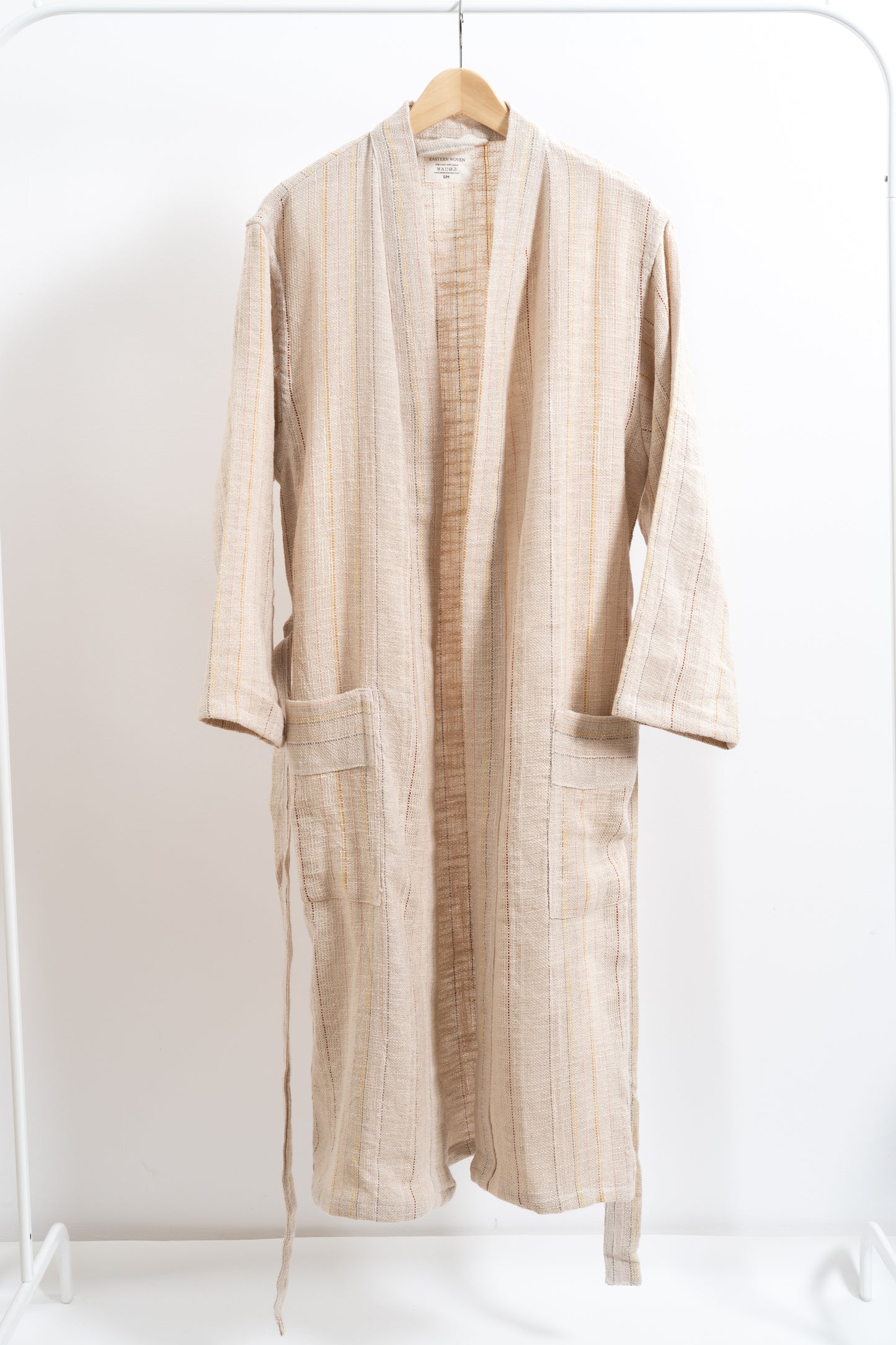 Kirlangic Robe