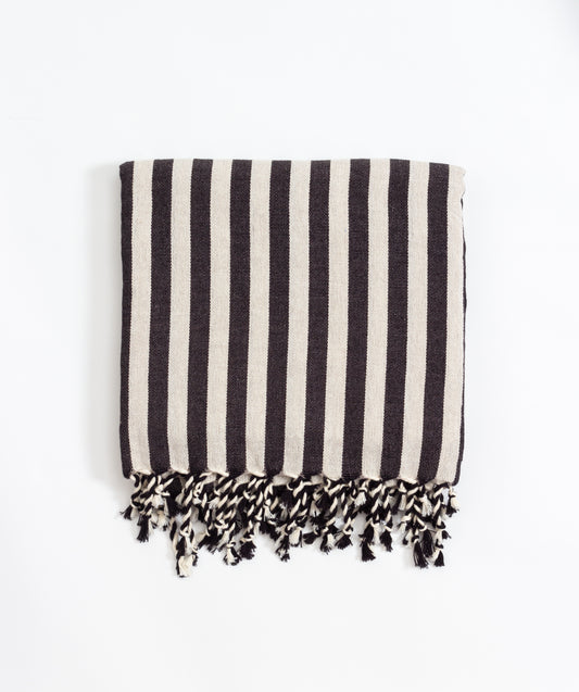 Zebra Towel