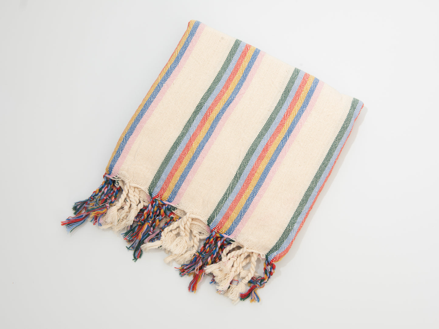 Kayisi Linen Towel