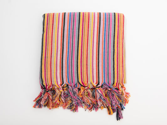 Antioch Linen Towels