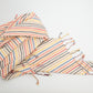 New Rainbow Linen Towel