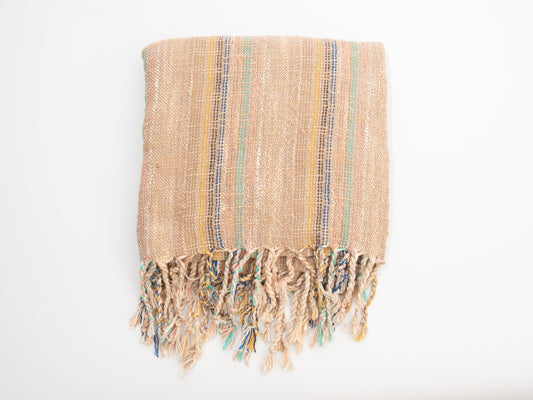 Incir Linen Towel