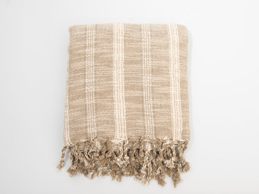 Tuna Linen Towel