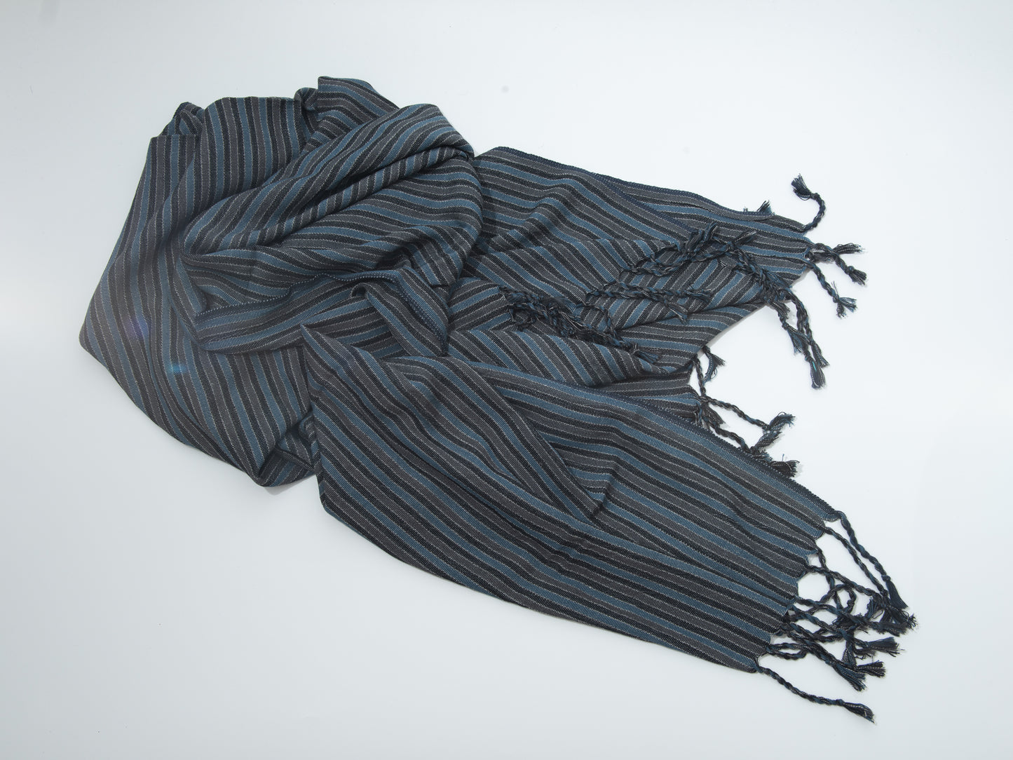 Imran Linen Towels