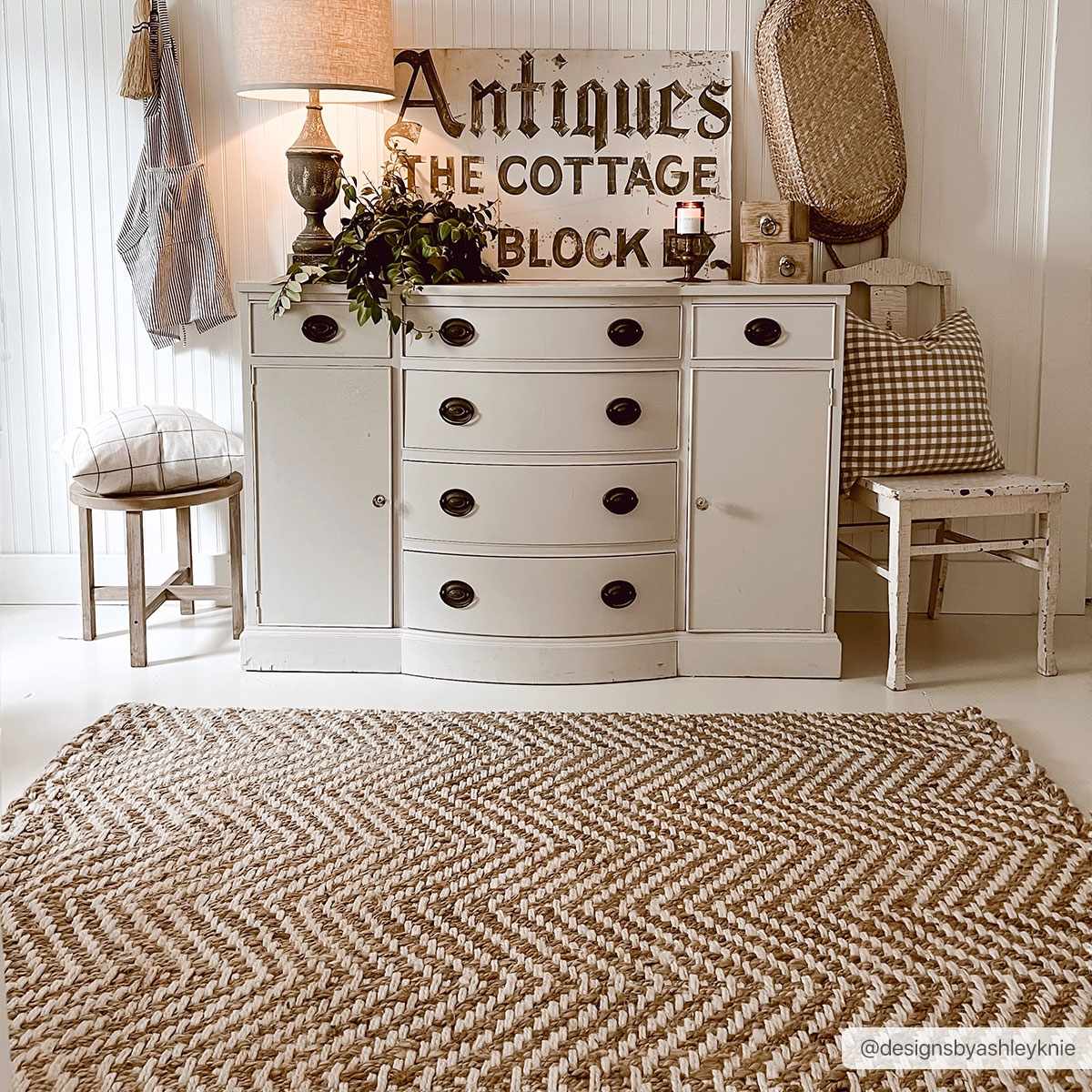 Aren Area Rug - Clearance