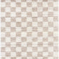 Belita Beige Luxe Shag Area Rug