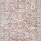 Bian Washable Area Rug - Clearance