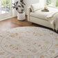 Bradley Oushak Area Rug