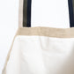 Julide Linen Tote Bag