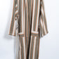 Attuda Linen Robe