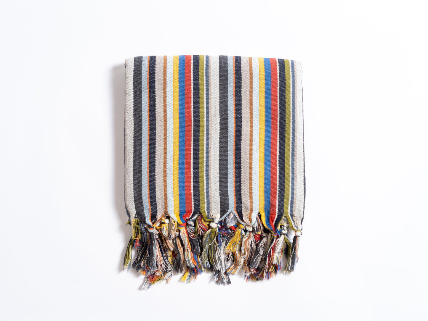 Birgi Linen Towel