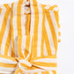 Girit Yellow Robe