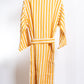 Girit Yellow Robe