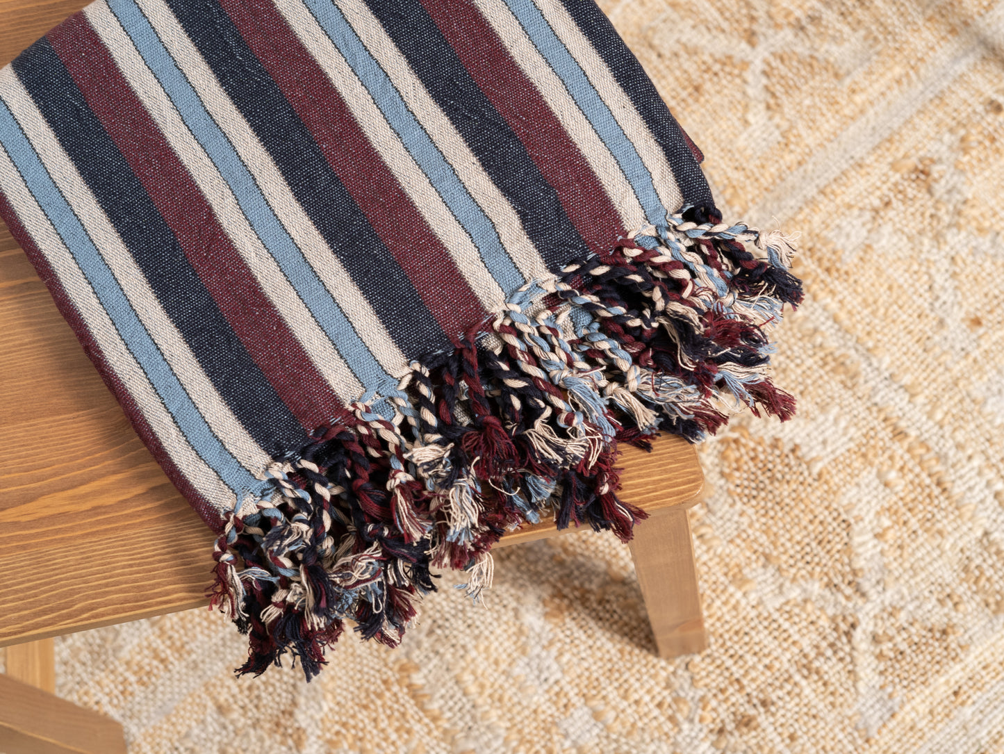 Kariye Linen Towel