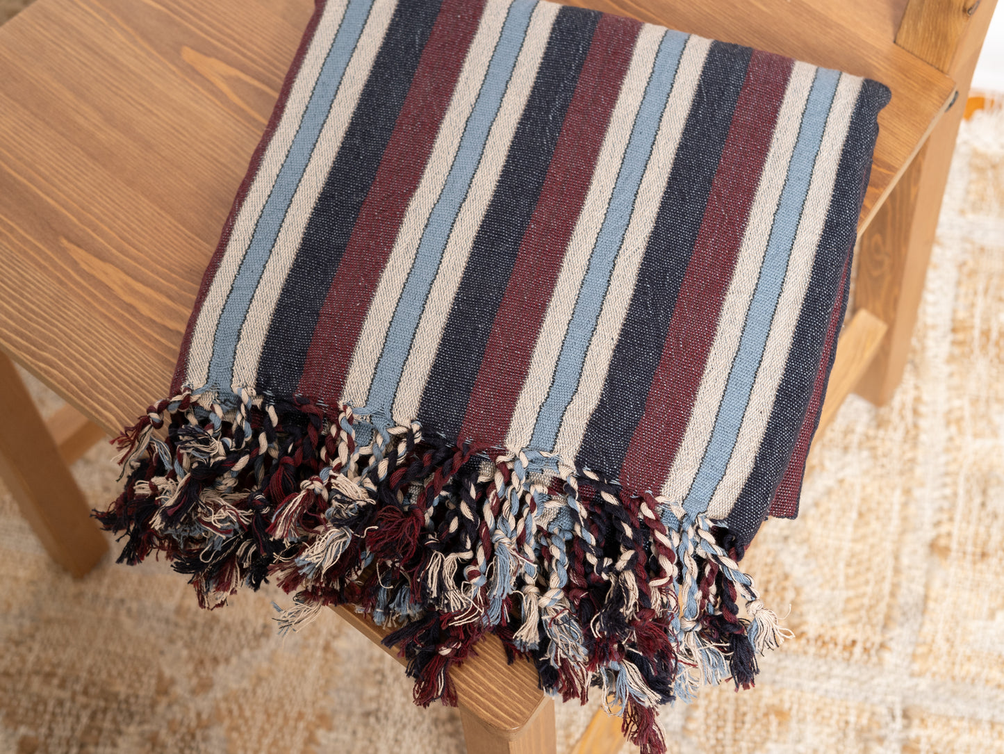 Kariye Linen Towel