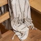 Ninova Linen Towel