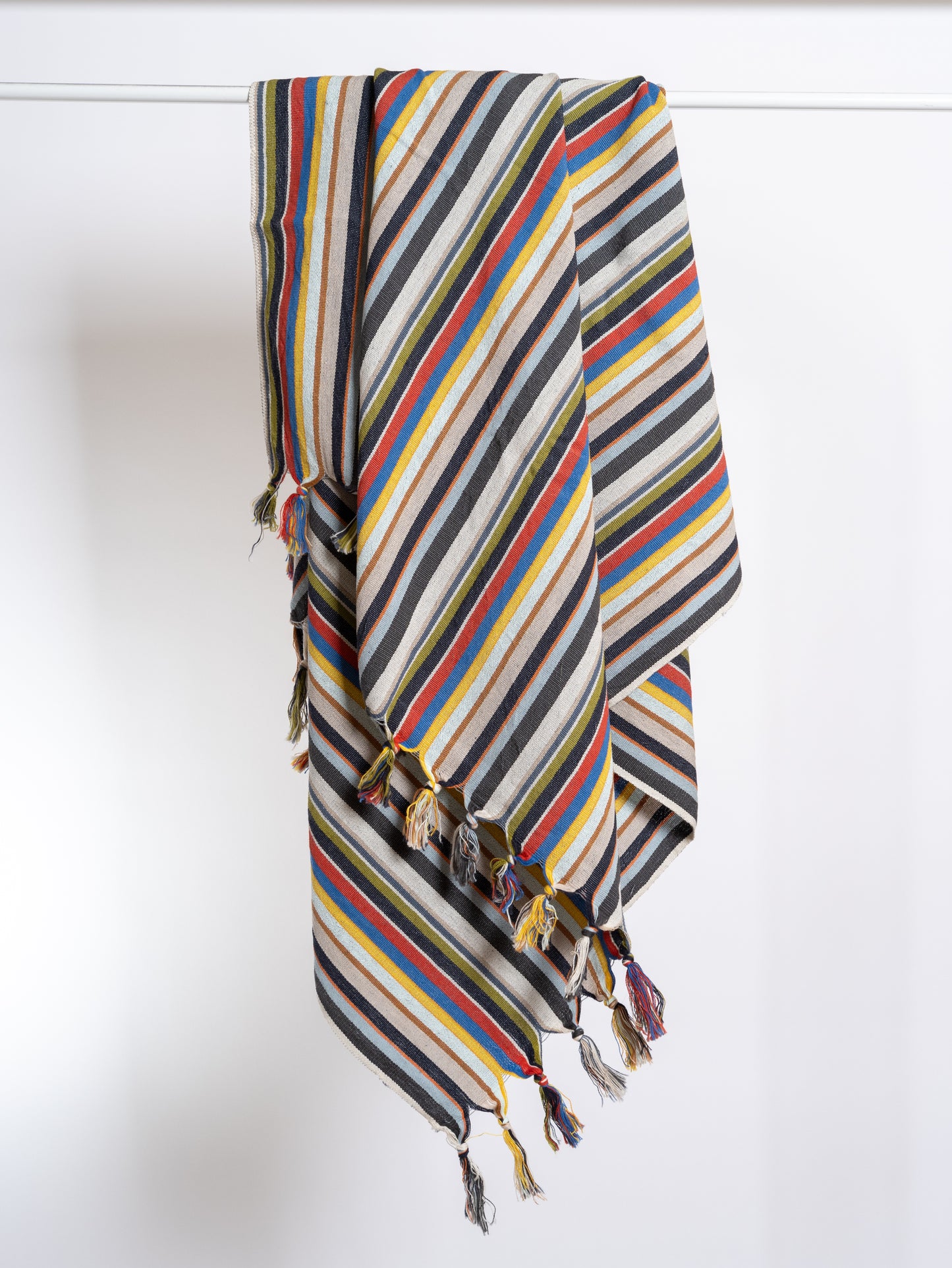 Birgi Linen Towel
