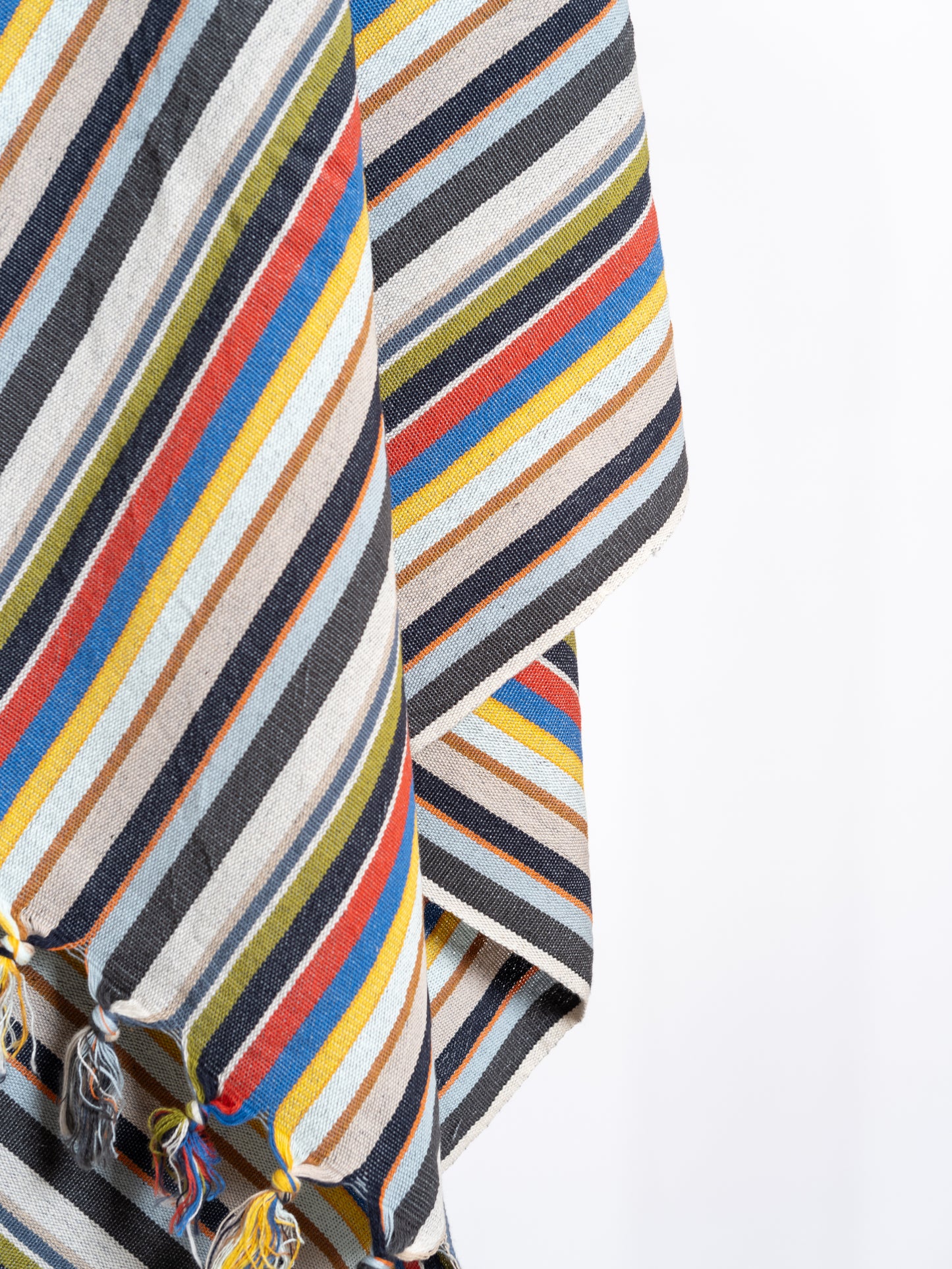 Birgi Linen Towel