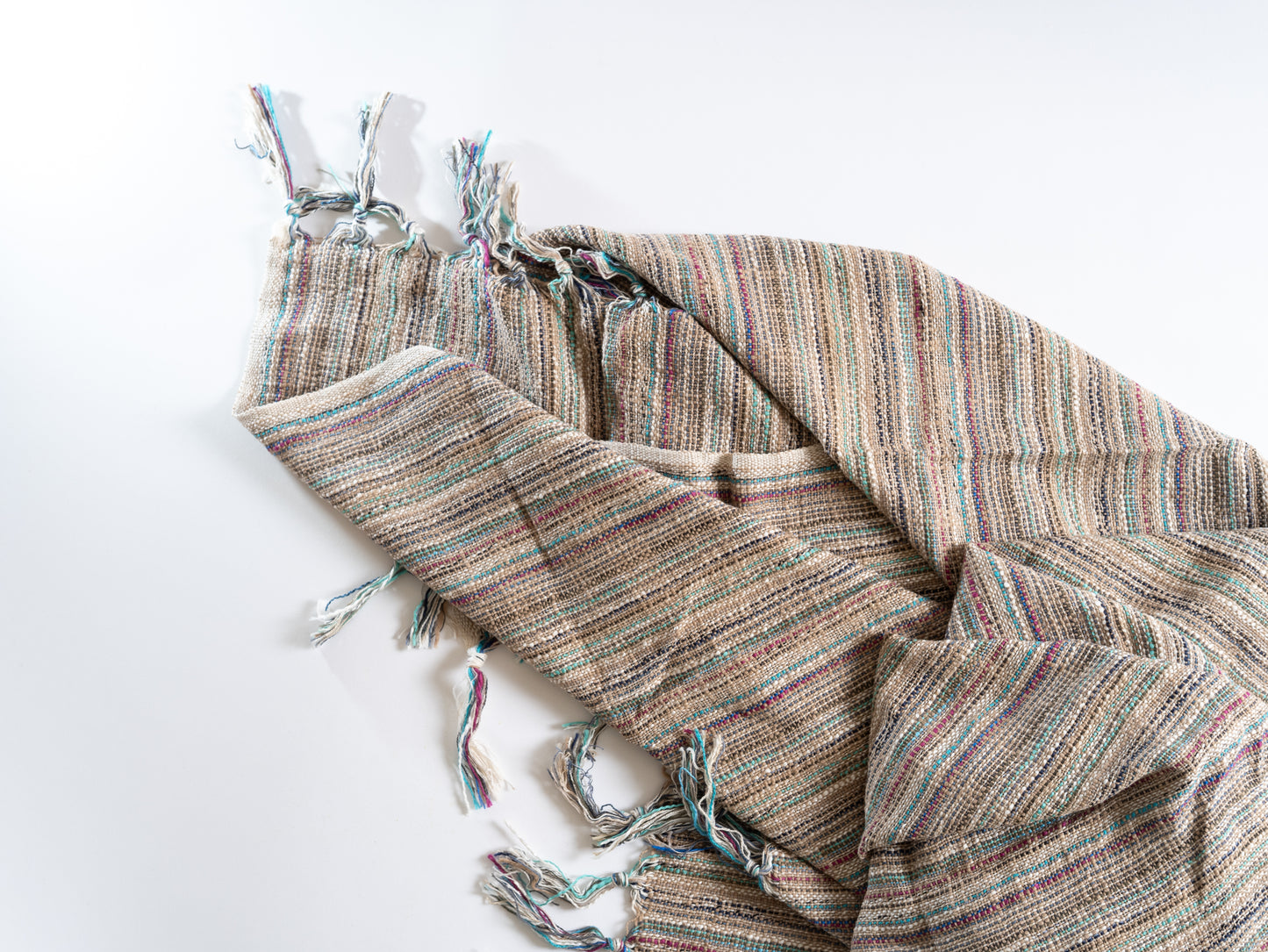 Nazar Linen Towel