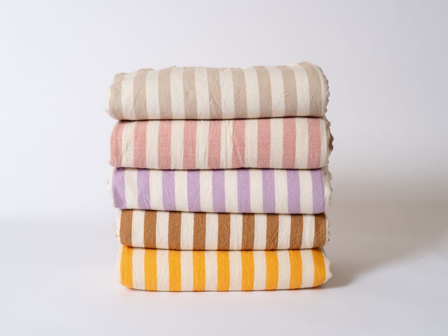 Girit Linen Towel Set