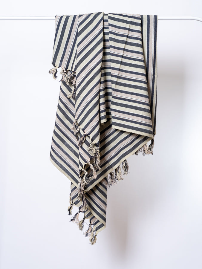 Eti Linen Towel
