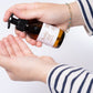 Herbal Body Oil