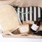 Linen Towel Spa Gift Set