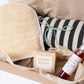 Linen Towel Spa Gift Set