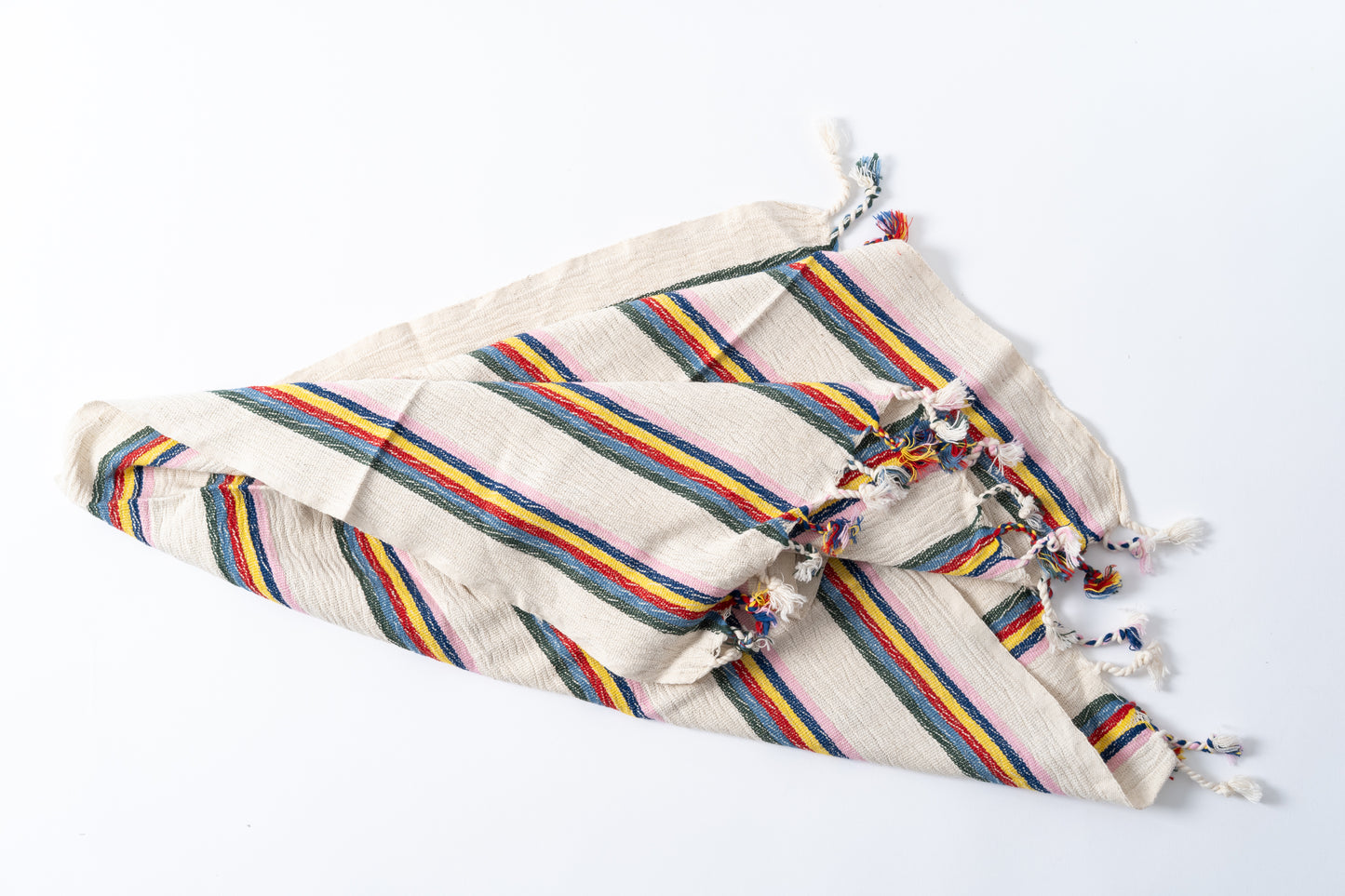 Kayisi Cotton Linen Towel