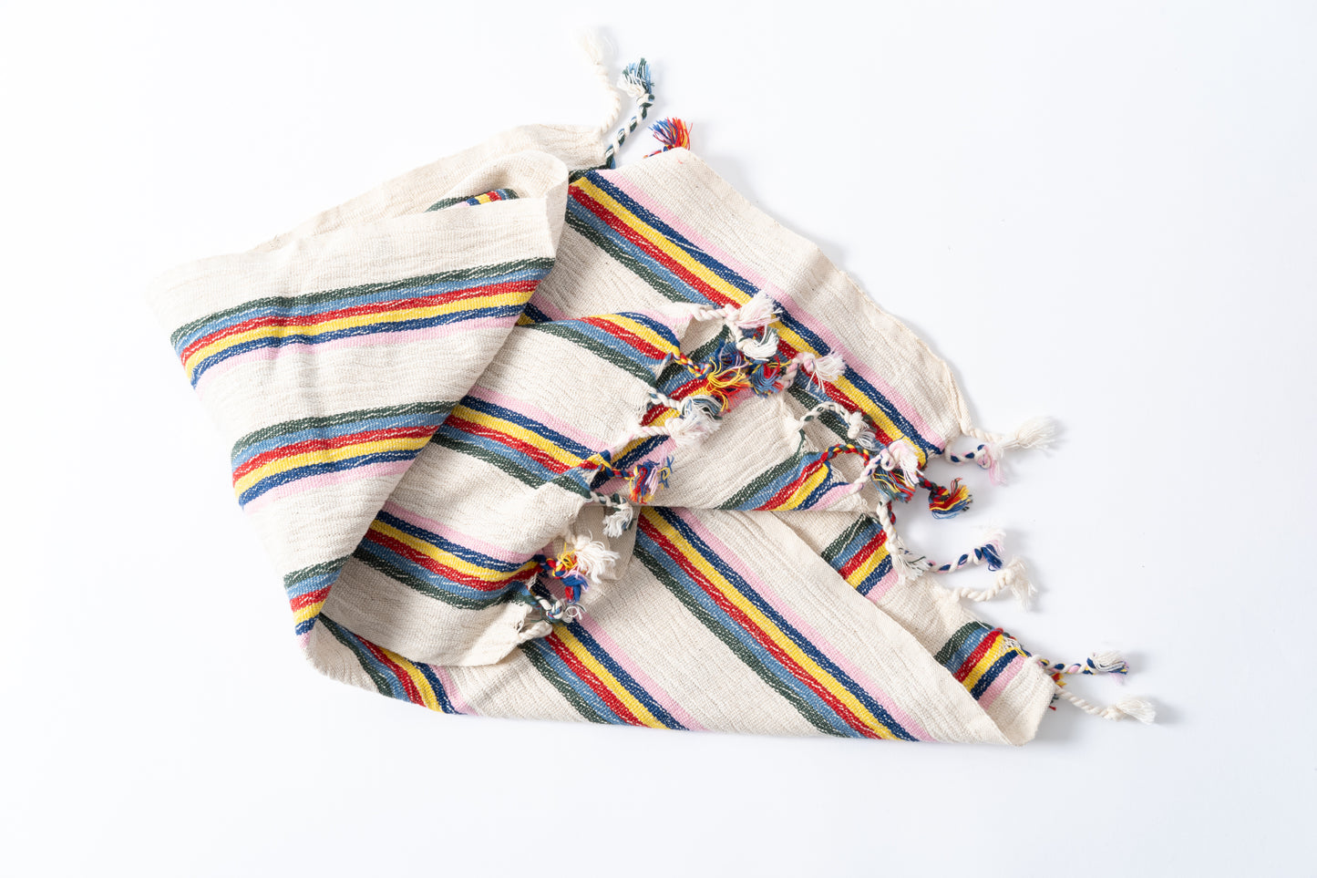 Kayisi Cotton Linen Towel