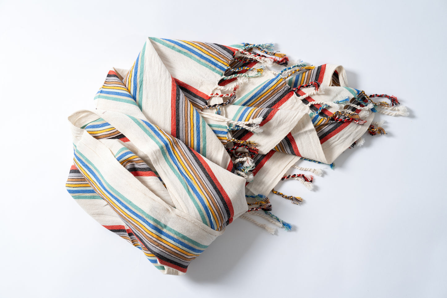 Guney Cotton Linen Towel