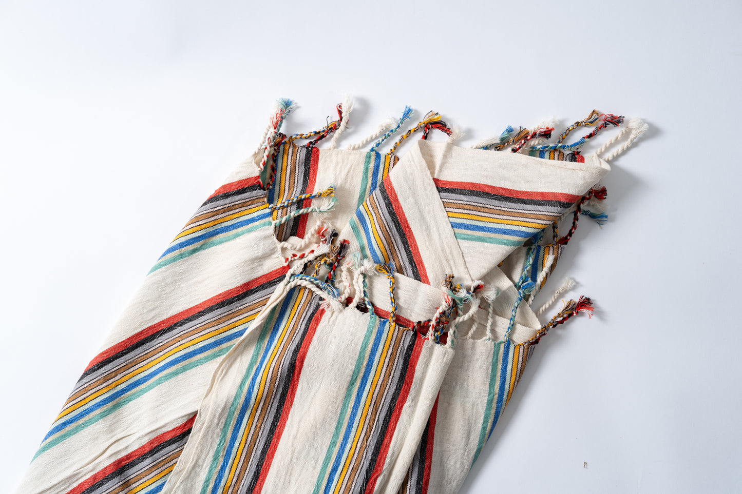 Guney Cotton Linen Towel