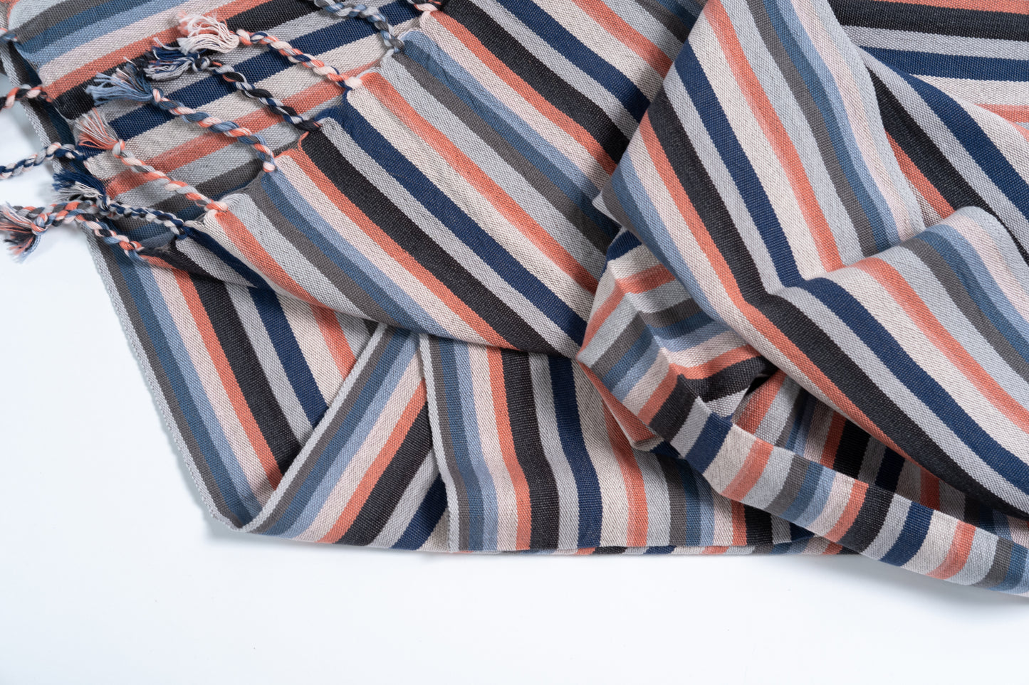 Lalezar Cotton Linen Towel