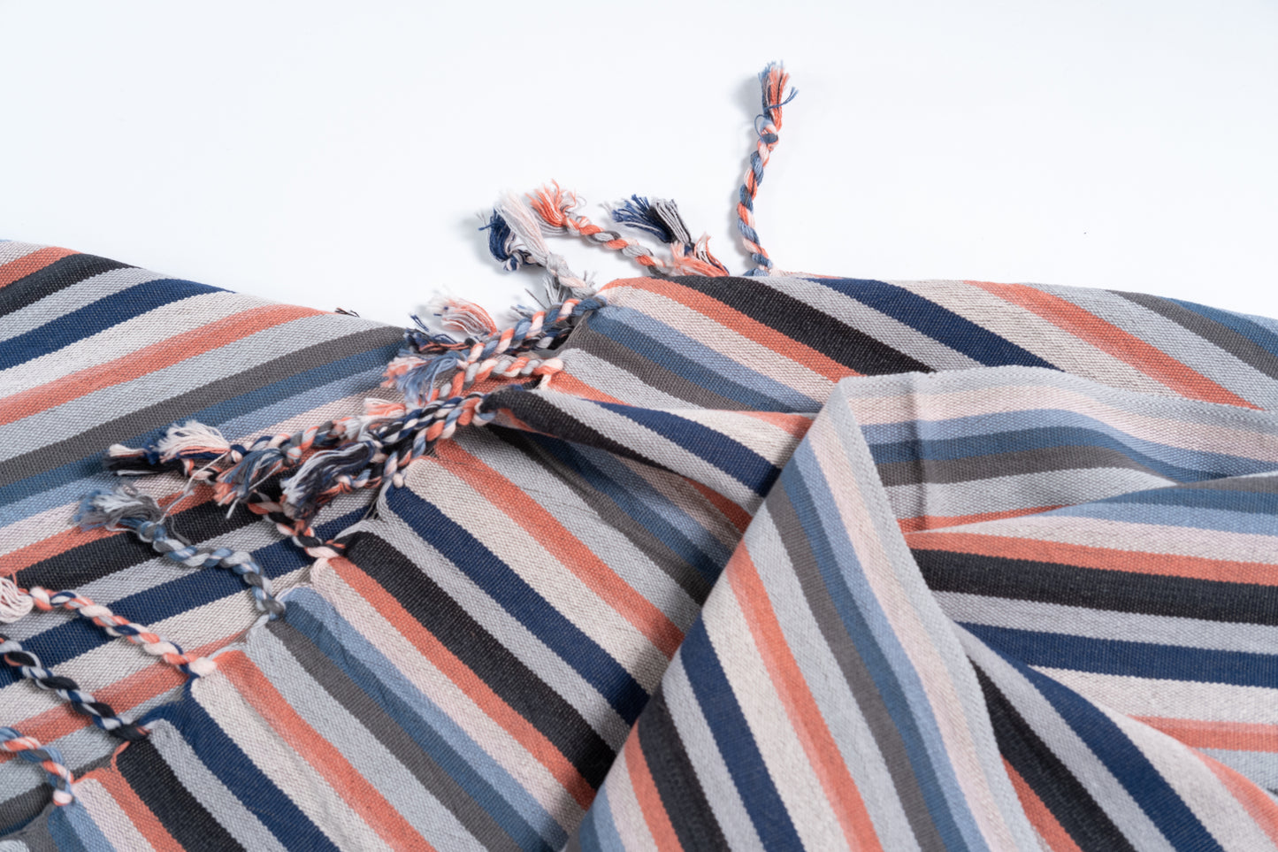 Lalezar Cotton Linen Towel