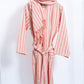 Girit Pink Robe