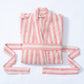 Girit Pink Robe