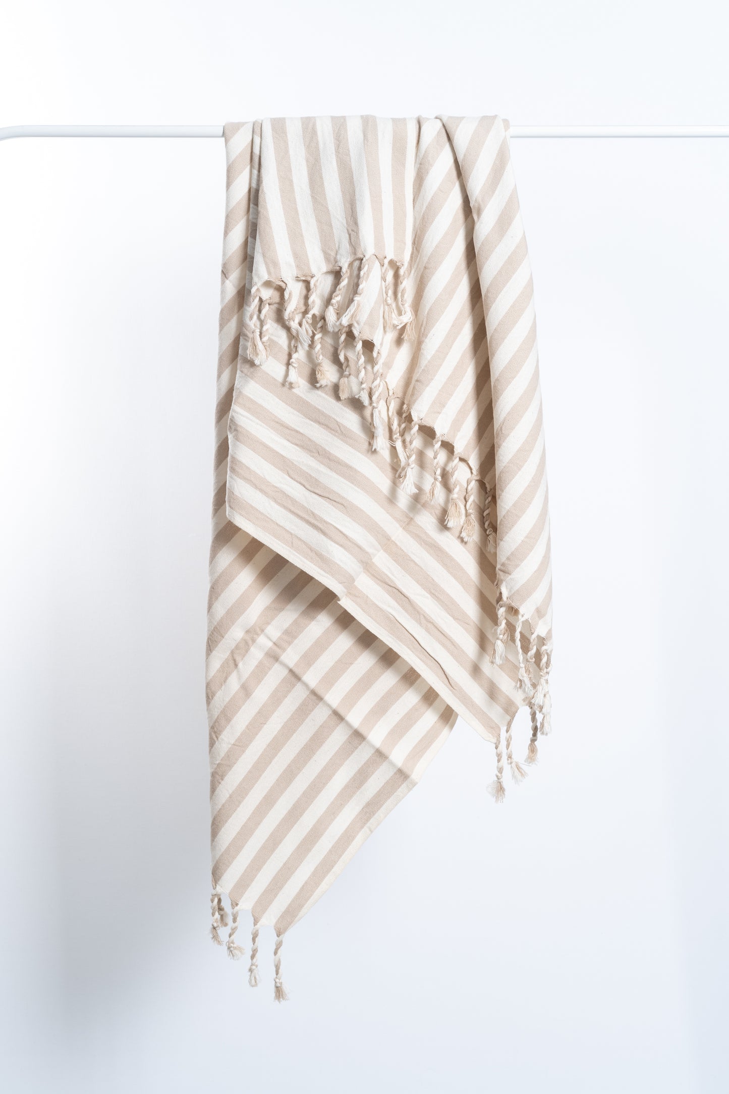 Girit Natural Towel