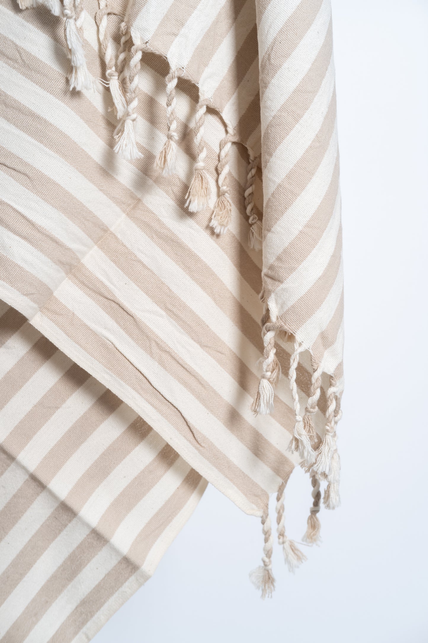 Girit Natural Towel