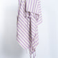 Girit Lilac Towel